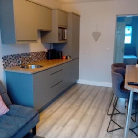 Compact One Bed Apartment Near University Of Limerick Junction Exteriör bild