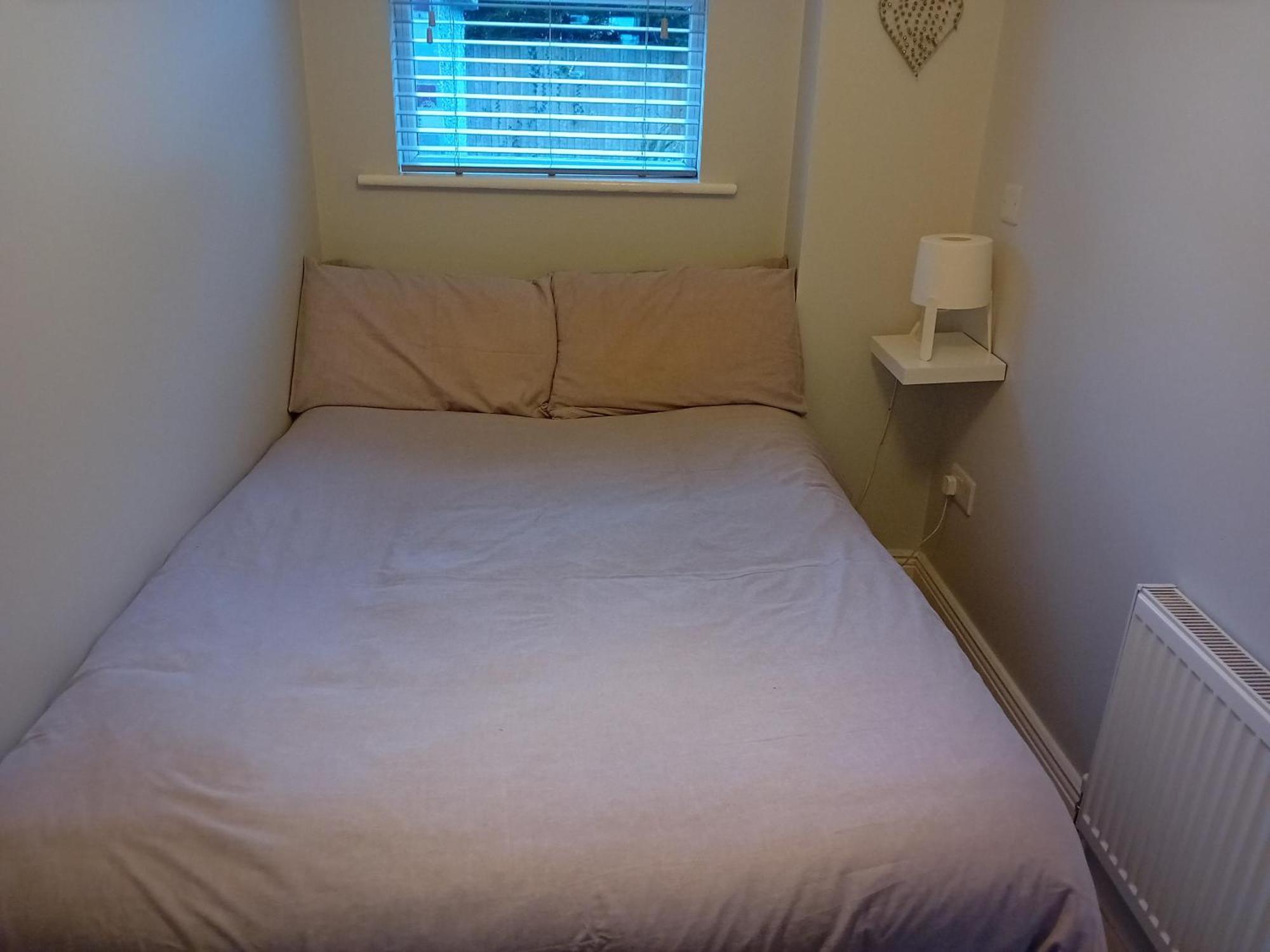 Compact One Bed Apartment Near University Of Limerick Junction Exteriör bild