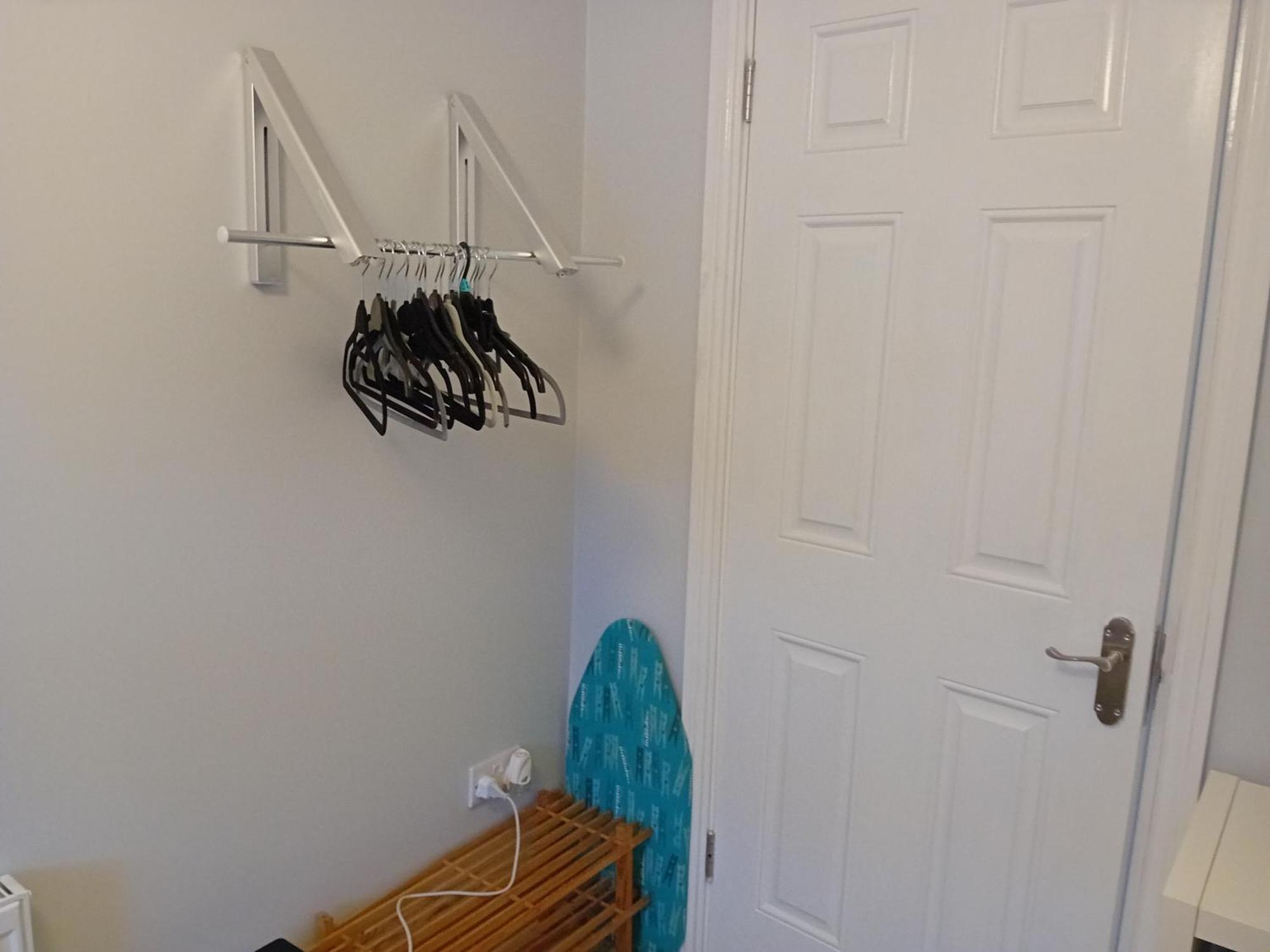 Compact One Bed Apartment Near University Of Limerick Junction Exteriör bild
