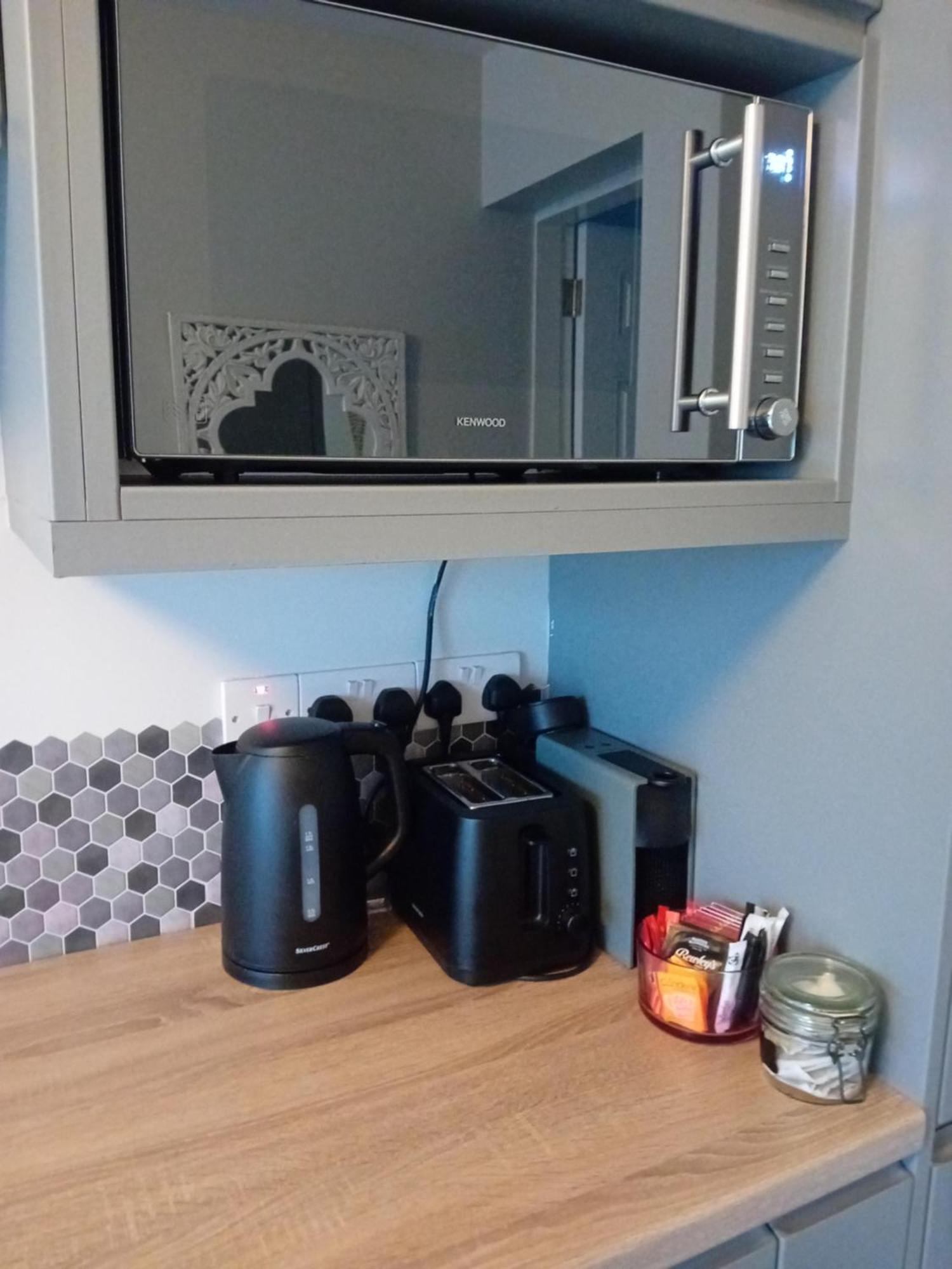 Compact One Bed Apartment Near University Of Limerick Junction Exteriör bild