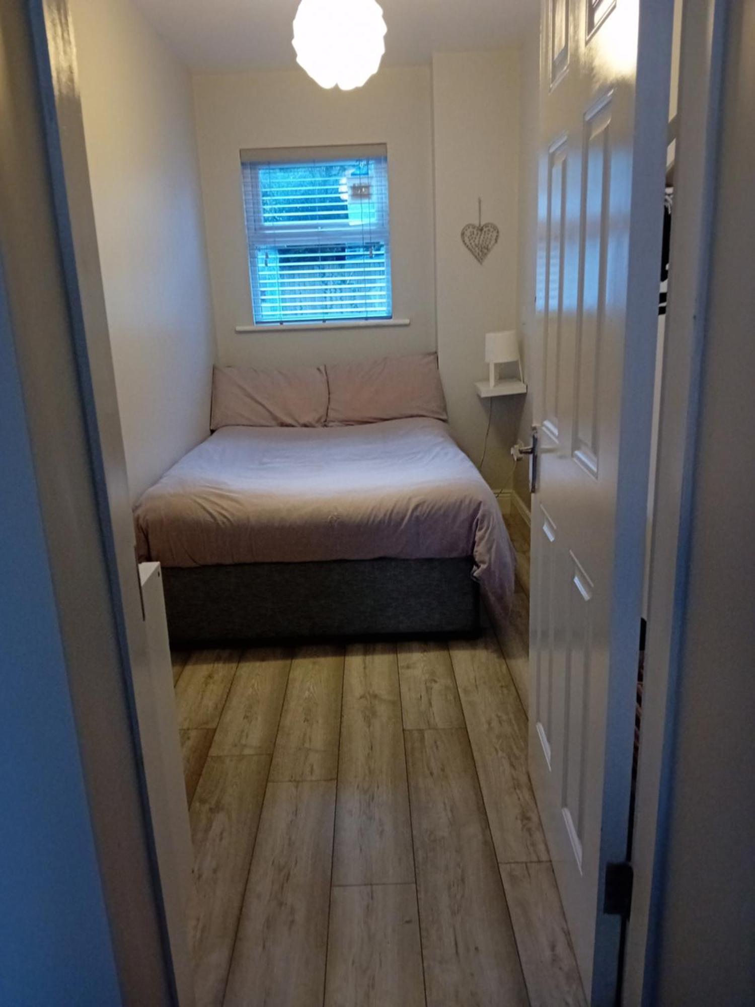 Compact One Bed Apartment Near University Of Limerick Junction Exteriör bild