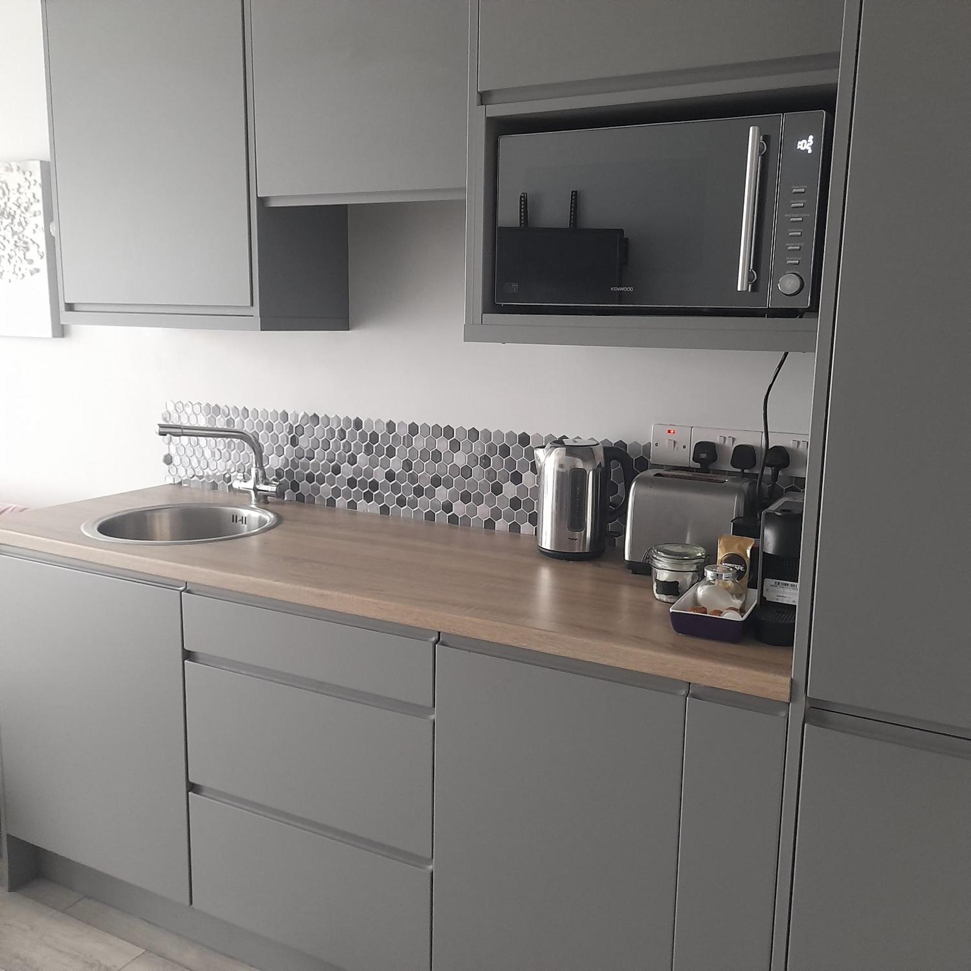 Compact One Bed Apartment Near University Of Limerick Junction Exteriör bild